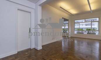 Imagem: Um apê charmoso com 239,49 m² em um predinho