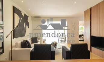 Imagem 5: Apartamento Gardem 3 quatos, 287 m2 4 vagas