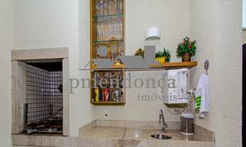 Imagem 6: Excelente Cobertura Duplex de alto padrão em Perdizes!