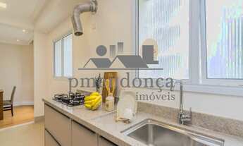 Imagem 7: Apartamento reformado à venda em Higienópolis com 3 suítes e 4 vagas, 169m2