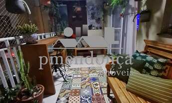 Imagem 4: Apartamento à venda na Barra Funda com 2 quartos e 1 vaga, 87m2