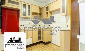 Imagem 7: Apartamento Duplex com 178m² e piscina em Higienópolis, 3 quartos e 2 vagas