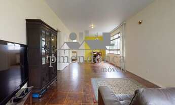 Imagem 3: Apartamento na Rua Sergipe com 3 quartos e 2 vagas, 185m²