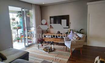 Imagem 2: Apartamento à venda na Barra Funda com 2 quartos e 1 vaga, 87m2