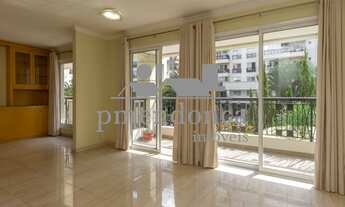 Imagem 4: Apartamento Garden Duplex, 4 quartos, 2 suites, 5 vagas, 396,00 m2