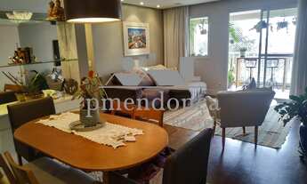 Imagem: Apartamento à venda na Barra Funda com