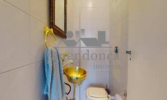 Imagem 6: Apartamento na Rua Sergipe com 3 quartos e 2 vagas, 185m²