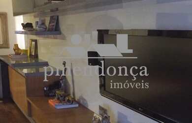 Imagem 5: Apartamento reformado em Higienópolis com 3 quartos sendo 1 suíte e 2 vagas, 145m²