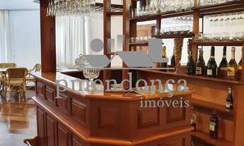 Imagem 3: Apartamento nas Perdizes com 3 suítes e 3 vagas, 180m²