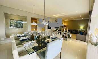 Imagem 6: Apartamento Perdizes 244 m², 3 suítes e 4 vagas