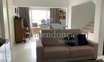 Imagem 5: Perdizes, excelente Cobertura Duplex excelente com 136m² e localização privilegiada!