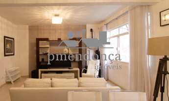 Imagem 3: Apartamento na Av Angélica com 2 quartos sendo 1 suíte e 1 vaga, 96m²