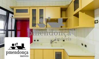 Imagem 6: Apartamento Duplex com 178m² e piscina em Higienópolis, 3 quartos e 2 vagas