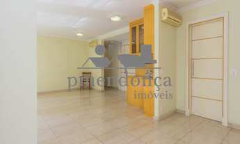 Imagem 7: Apartamento Garden Duplex, 4 quartos, 2 suites, 5 vagas, 396,00 m2