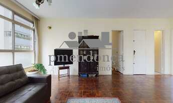 Imagem 4: Apartamento na Rua Sergipe com 3 quartos e 2 vagas, 185m²