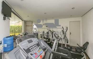 Imagem 3: Apartamento à venda na Pompéia com 02 quartos e 1 vaga, 74m²