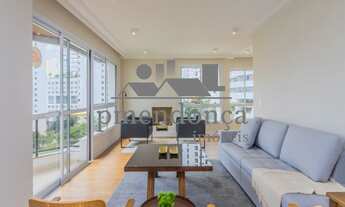 Imagem: Apartamento reformado à venda em Higienópolis