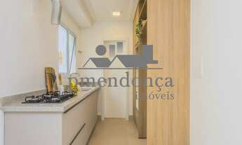 Imagem 6: Apartamento reformado à venda em Higienópolis com 3 suítes e 4 vagas, 169m2