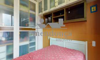 Imagem 7: Apartamento a venda na Pompéia com 1 suíte e 1 vaga, 40m²