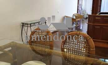 Imagem 2: Apartamento nas Perdizes com 3 suítes e 3 vagas, 180m²