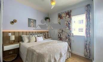 Imagem 4: Apartamento em Perdizes com 88m², 3 quartos e 2 vagas paralelas