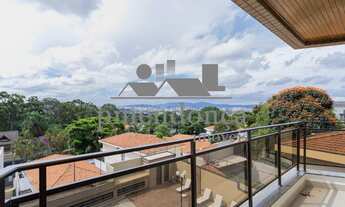 Imagem 2: Apartamento reformado à venda Alto da Lapa com 3 quartos e 3 vagas, 148m2