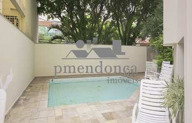 Imagem 2: Apartamento à venda na Pompéia com 02 quartos e 1 vaga, 74m²