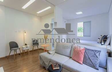 Imagem 15: Apartamento à venda na Pompéia com 1 suíte e 2 vagas, 58m2