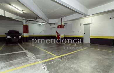 Imagem 6: Apartamento à venda na Pompéia com 02 quartos e 1 vaga, 74m²