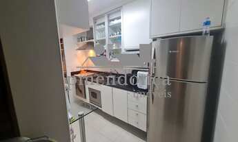 Imagem 7: Apartamento à venda na Barra Funda com 2 quartos e 1 vaga, 87m2