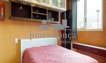 Imagem 6: Apartamento a venda na Pompéia com 1 suíte e 1 vaga, 40m²