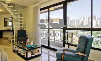 Imagem 6: Coberturaa 4 quartos, 5 vagas, 287m2