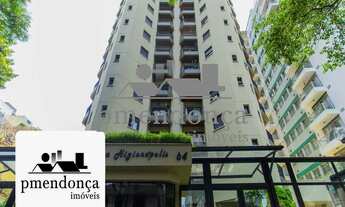 Imagem: Apartamento Duplex com 178m² e piscina