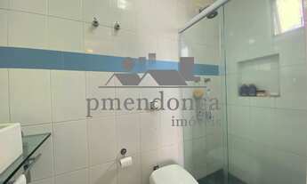 Imagem 5: Apartamento em Perdizes com 88m², 3 quartos e 2 vagas paralelas