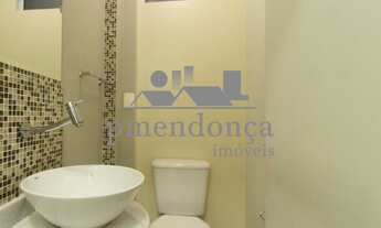 Imagem 6: Apartamento na Av Angélica com 2 quartos sendo 1 suíte e 1 vaga, 96m²