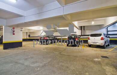 Imagem 3: Apartamento a venda em Pinheiros com 83m², 3 quartos (1suíte) e 1 vaga