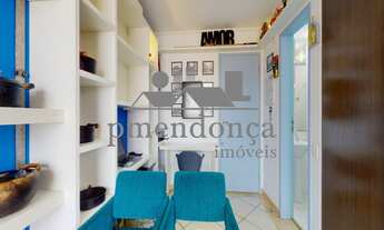 Imagem 4: Apartamento a venda na Pompéia com 1 suíte e 1 vaga, 40m²