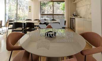 Imagem 2: Apartamento Gardem 3 quatos, 287 m2 4 vagas