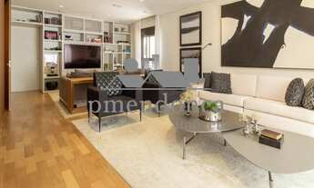 Imagem: Apartamento Gardem 3 quatos, 287 m2 4 vagas