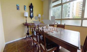 Imagem 5: Apartamento na Rua Sergipe com 3 quartos e 2 vagas, 185m²