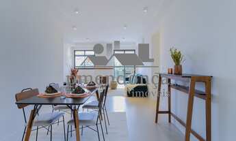 Imagem 6: Apartamento reformado à venda Alto da Lapa com 3 quartos e 3 vagas, 148m2