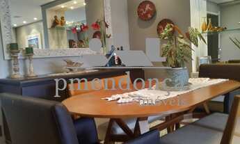 Imagem 6: Apartamento à venda na Barra Funda com 2 quartos e 1 vaga, 87m2