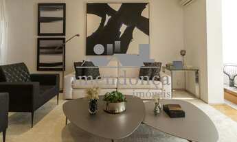 Imagem 4: Apartamento Gardem 3 quatos, 287 m2 4 vagas