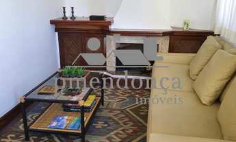 Imagem 7: Apartamento nas Perdizes com 3 suítes e 3 vagas, 180m²