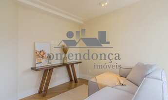 Imagem 4: Apartamento reformado à venda em Higienópolis com 3 suítes e 4 vagas, 169m2