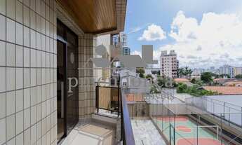 Imagem 4: Apartamento reformado à venda Alto da Lapa com 3 quartos e 3 vagas, 148m2