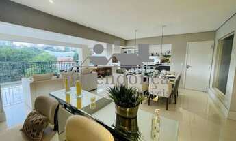 Imagem 5: Apartamento Perdizes 244 m², 3 suítes e 4 vagas