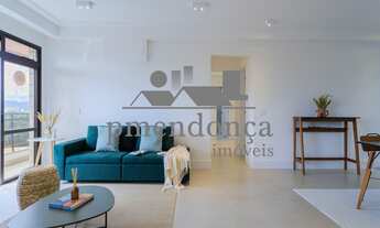 Imagem 5: Apartamento reformado à venda Alto da Lapa com 3 quartos e 3 vagas, 148m2