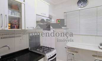 Imagem 7: Apartamento na Av Angélica com 2 quartos sendo 1 suíte e 1 vaga, 96m²