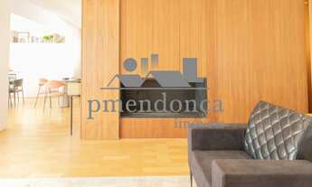 Imagem 6: Apartamento Gardem 3 quatos, 287 m2 4 vagas